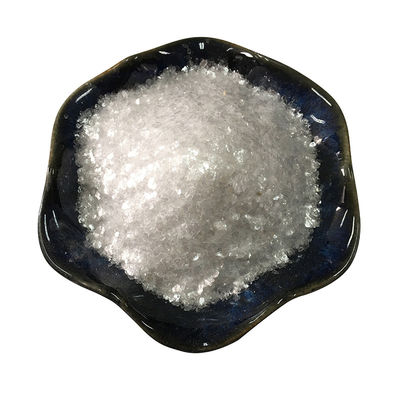 Polvo sintético de mica para caucho o plástico