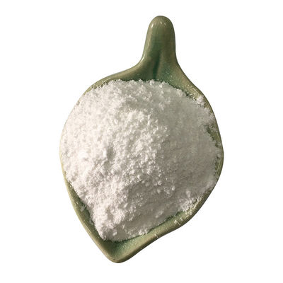Polvo sintético de mica para caucho o plástico