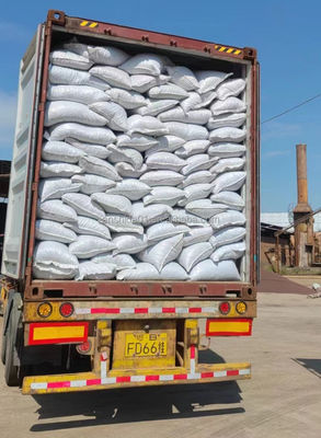 LECA ligero para acuaponia Bolas de arcilla expandidas para hidroponía Densidad a granel 250-450 kg/m3