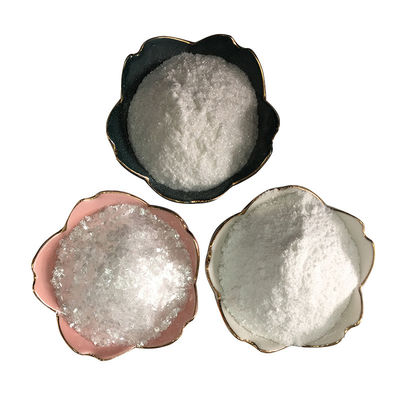Polvo de mica sintética para electrodos especiales Polvo de mica artificial para pintura
