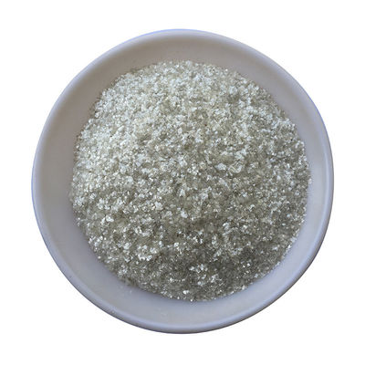 Flakes de mica sintética Polvo de mica sintética