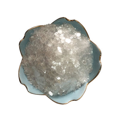 Polvo sintético de mica para recubrimiento Polvo sintético de mica para electrodos