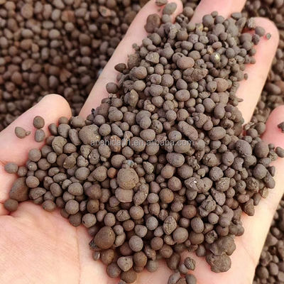 Hidroponía Uso principal Construcción LECA Bolas competitivas Bolas de arcilla ligeras expandidas