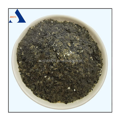 China Suministro de la fábrica Mica Negro 1 a 3 mm, 2 a 4 mm, 3 a 6 mm
