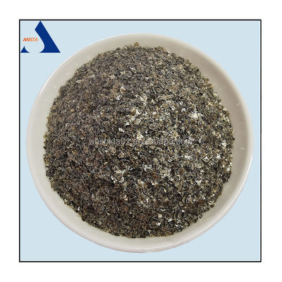 China Suministro de la fábrica Mica Negro 1 a 3 mm, 2 a 4 mm, 3 a 6 mm