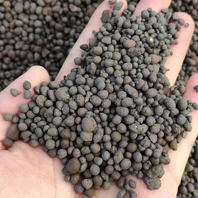 LECA hidropónico para la horticultura Bolas marrones ligeras a precios asequibles