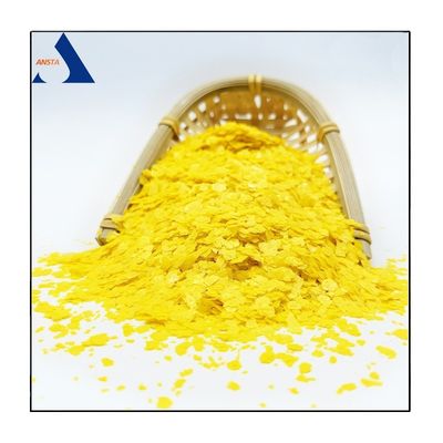 20.00-33.00% Contenido de Al2O3 Color Mica en polvo para decoración de suelos epoxi