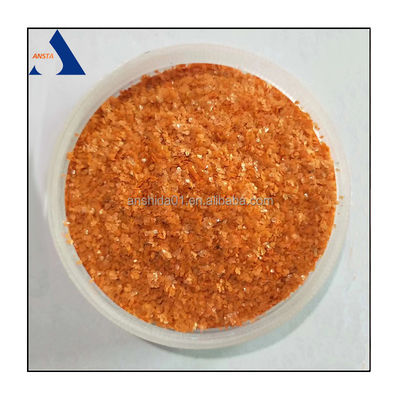 20.00-33.00% Contenido de Al2O3 Color Mica en polvo para decoración de suelos epoxi