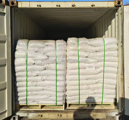 Polvo de mica de primer nivel 10-100 malla para mica K2O Contenido de 2,5-9,8% y forma en polvo
