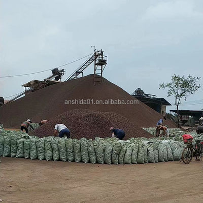 LECA hidropónico para la horticultura Bolas marrones ligeras a precios asequibles