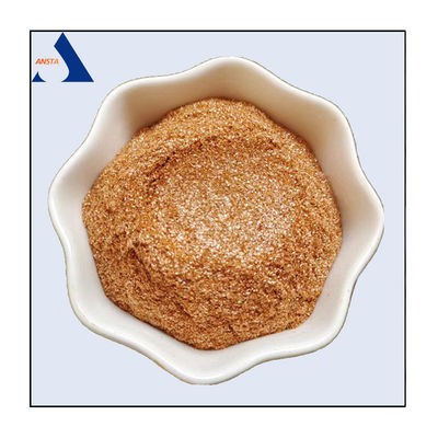 1-3 mm 2-4 mm Flogopite Mica Flakes 20mesh Fláculos dorados 40mesh Fláculos de mica calcinados