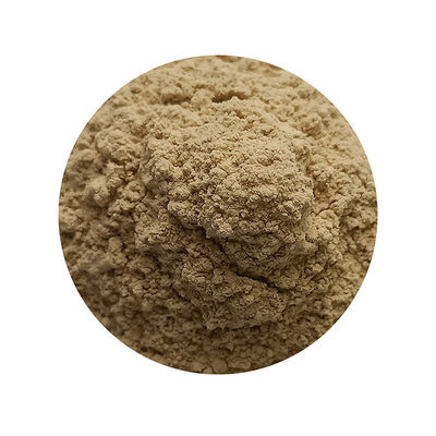 35 años de experiencia en la fabricación de mica en forma de copos de moscovita