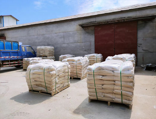 Flakes de mica natural de buena calidad de alta blancura suministro de fábrica