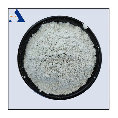 Absorción de aceite 50-70 ml/100 g Mica en polvo para revestimiento antistatico
