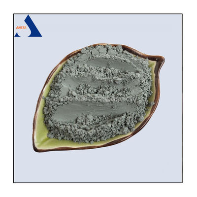 Absorción de aceite 50-70 ml/100 g Mica en polvo para revestimiento antistatico