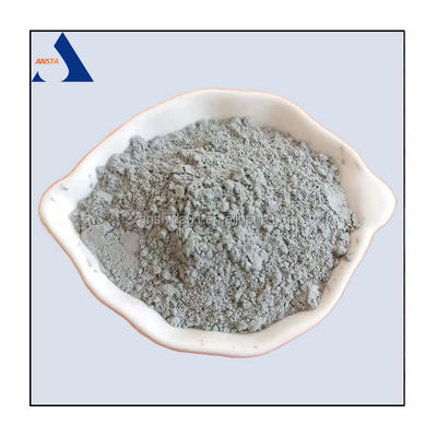 Absorción de aceite 50-70 ml/100 g Mica en polvo para revestimiento antistatico
