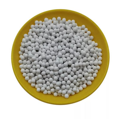 Bolas de cerámica de carbono activado La solución de almacenamiento térmico definitiva para los jarros