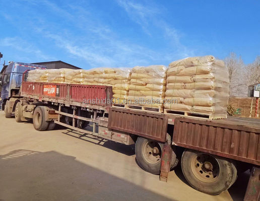Tejas de escritorio Mica más grande 5-10 mm 4-8 mm Mica gruesa 3-6 mm Nieve Mica