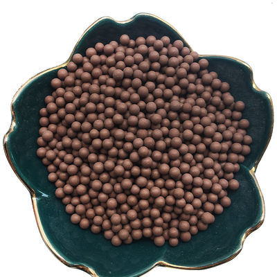 G5 Calidad de Nitruro de silicio de la bola Mineral de la bola de cerámica de color de la turmalina para aplicaciones