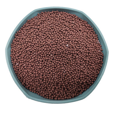 G5 Calidad de Nitruro de silicio de la bola Mineral de la bola de cerámica de color de la turmalina para aplicaciones