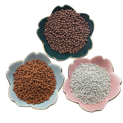 G5 Calidad de Nitruro de silicio de la bola Mineral de la bola de cerámica de color de la turmalina para aplicaciones