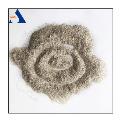 35 años de experiencia en la fabricación de mica profesional Mica en polvo para frenos Mica en polvo para revestimiento a prueba de fuego