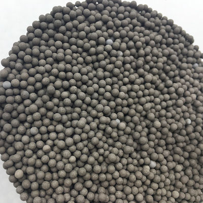 Pulsador de bolas de resorte de cerámica con bolas de molienda de cerámica de alumina de alta densidad