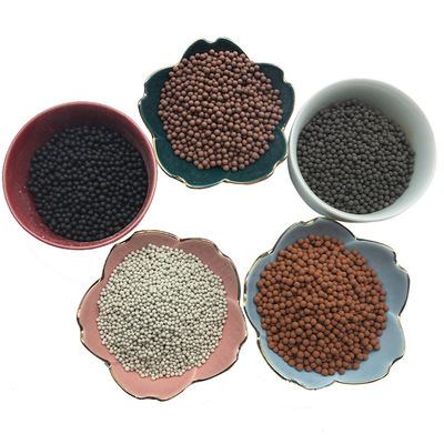 Bolas de cerámica de 15 mm para filtración y purificación de agua alcalina