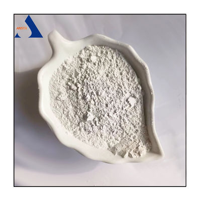 35 años China Mica fábrica de suministro de polvo de mica blanca natural 10-2500 malla