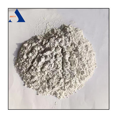35 años China Mica fábrica de suministro de polvo de mica blanca natural 10-2500 malla