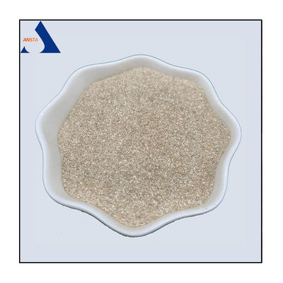 60 malla 35-55 ml/100 g Polvo de absorción de aceite Mica para recubrimiento a prueba de fuego Contenido de K2O % 2,5-9.8