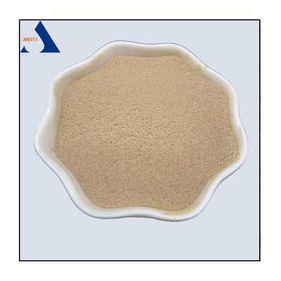 60 malla 35-55 ml/100 g Polvo de absorción de aceite Mica para recubrimiento a prueba de fuego Contenido de K2O % 2,5-9.8