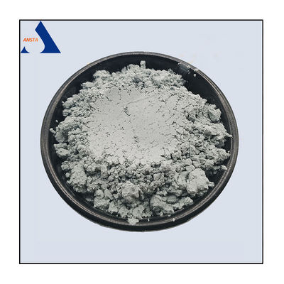 Polvo de mica conductor para pintura aislante eléctrica