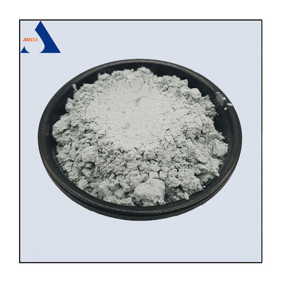 Polvo de mica conductor para pintura aislante eléctrica