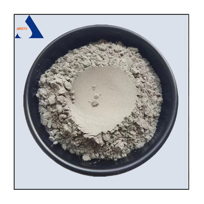 Polvo de mica conductor para pintura aislante eléctrica