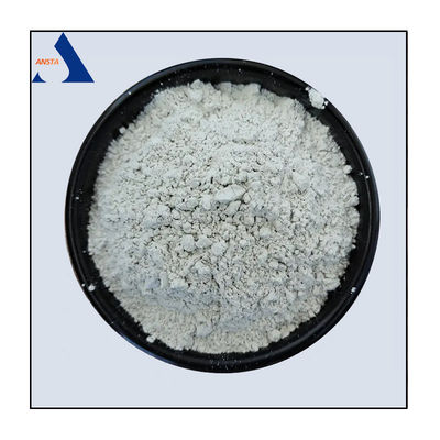 Polvo de mica conductor para pintura aislante eléctrica