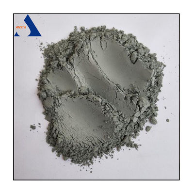 Polvo de mica conductor para pintura aislante eléctrica