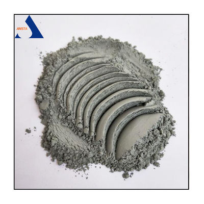 Polvo de mica conductor para pintura aislante eléctrica