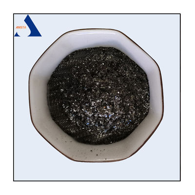 China Suministro de la fábrica Mica Negro 1 a 3 mm, 2 a 4 mm, 3 a 6 mm