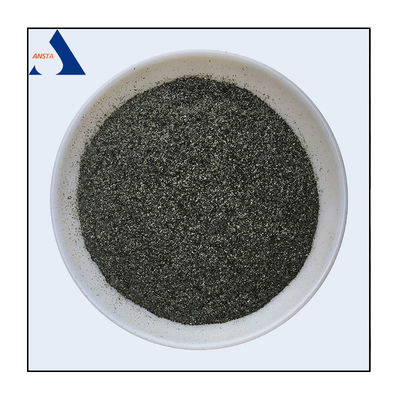 Contenido de CaO % 0,4-0,6 Polvo de micá de biotita para aplicaciones industriales avanzadas