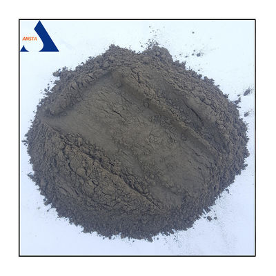 Contenido de CaO % 0,4-0,6 Polvo de micá de biotita para aplicaciones industriales avanzadas