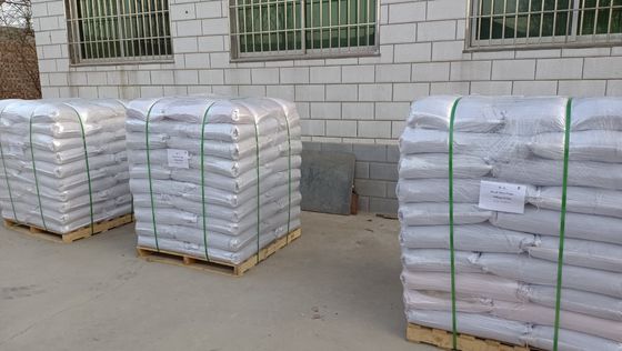 Contenido de CaO % 0,4-0,6 Polvo de micá de biotita para aplicaciones industriales avanzadas