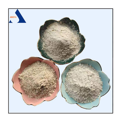 13.3-32.0% Al2O3 Contenido de mica blanca en polvo 325 malla para la producción de minerales no metálicos