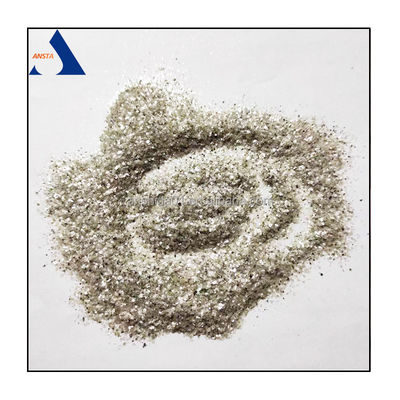 35+ años de Mica Fábrica de suministro de polvo de Mica para barras de soldadura S + P 0.01