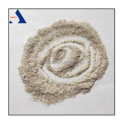 35+ años de Mica Fábrica de suministro de polvo de Mica para barras de soldadura S + P 0.01