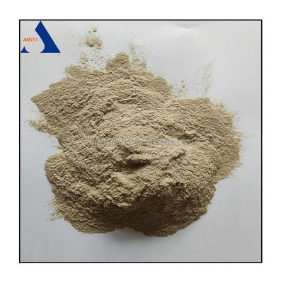 35+ años de Mica Fábrica de suministro de polvo de Mica para barras de soldadura S + P 0.01