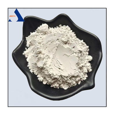 Potencia Blanca Polvo de mica molido húmedo para la absorción de pintura/clastra/aceite plástico 35-55ml/100g