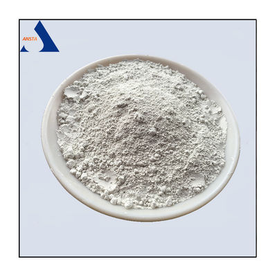 Potencia Blanca Polvo de mica molido húmedo para la absorción de pintura/clastra/aceite plástico 35-55ml/100g