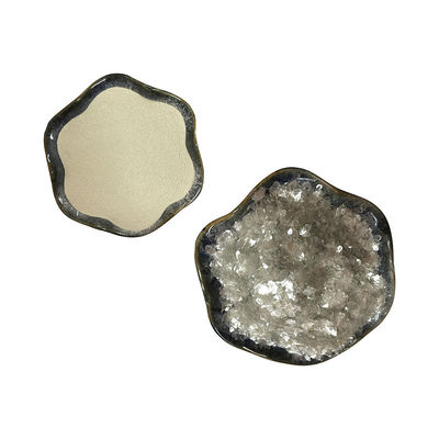 Polvo de mica de moscovita ultra fino 325 600 3000 malla