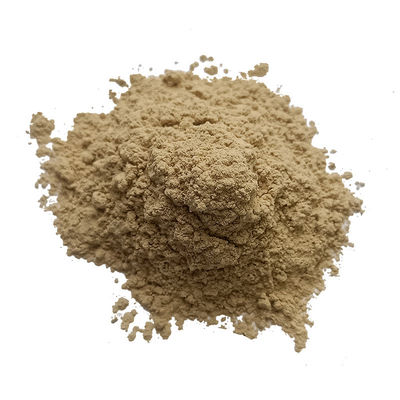 Polvo de mica de moscovita ultra fino 325 600 3000 malla